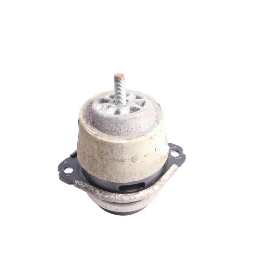 Audi Q7 4L 3.0 TDI Diesel Support De Fixation Moteur - SKU 7L8199131A - Numéro de pièce 7L8199131A
