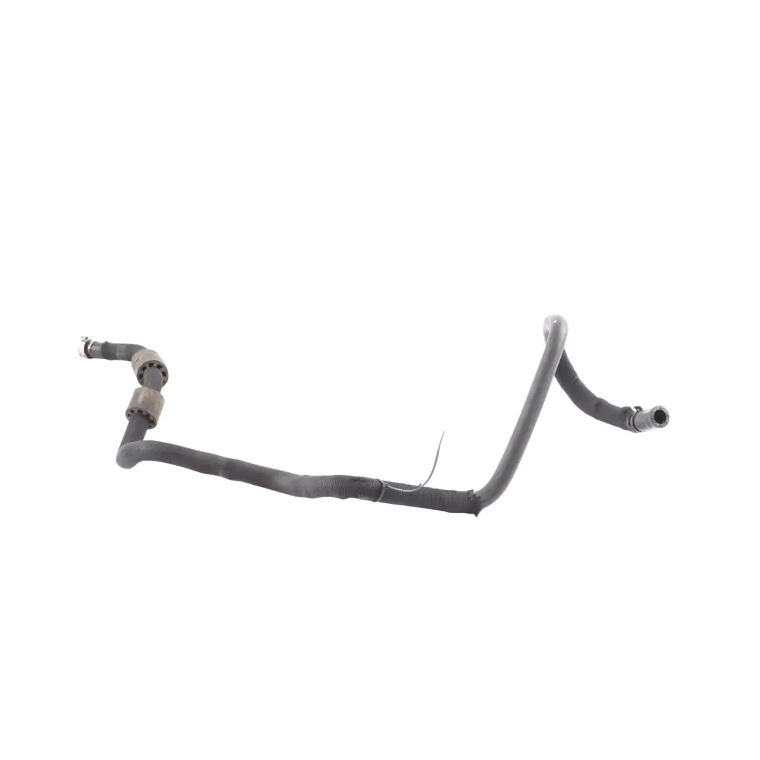 Audi Q7 4L Tubo Linea Servosterzo - SKU 7L8422895B - Numero di parte 7L8422895B