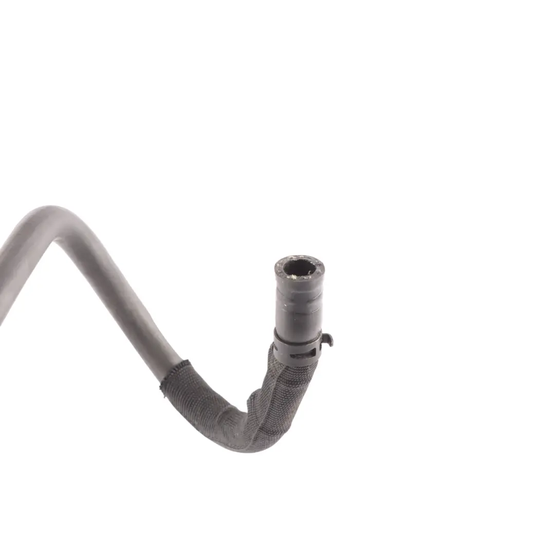 Audi Q7 4L Servolenkung Schlauch Leitung Rohr - SKU 7L8422895B - Teilenummer 7L8422895B