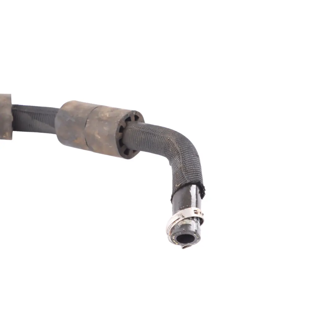 Audi Q7 4L Power Steering Hose Line Tube Pipe - SKU 7L8422895B - Part number 7L8422895B