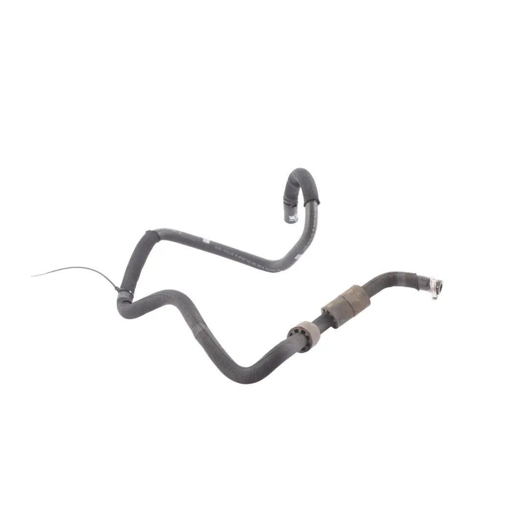 Audi Q7 4L Power Steering Hose Line Tube Pipe - SKU 7L8422895B - Part number 7L8422895B