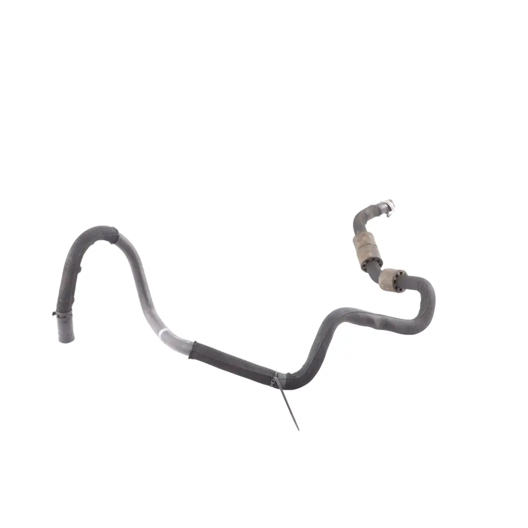 Audi Q7 4L Servolenkung Schlauch Leitung Rohr - SKU 7L8422895B - Teilenummer 7L8422895B