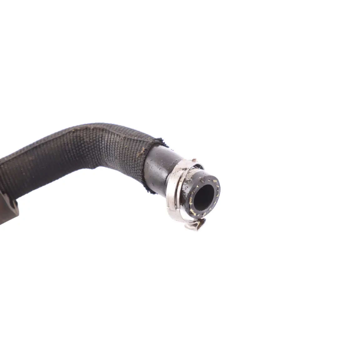 Audi Q7 4L Power Steering Hose Line Tube Pipe - SKU 7L8422895B - Part number 7L8422895B
