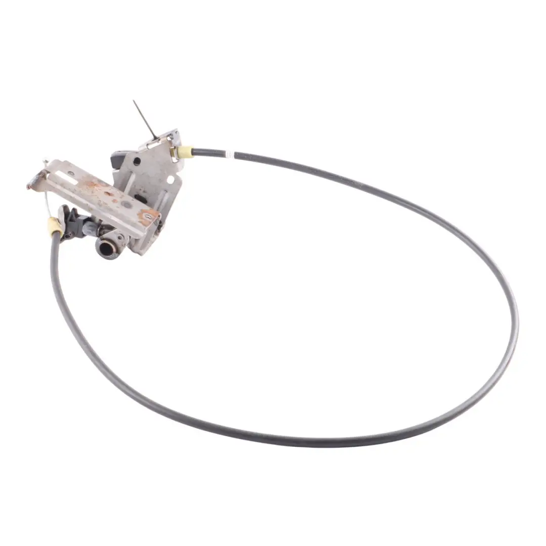 Handbrake Parking Foot Brake Mechanism Unit to Audi Q7 4L with Part number 7L8721812D Audi Q7 4L Handbrake Parking Foot Brake Mechanism Unit - SKU 7L8721812D - Part number 7L8721812D