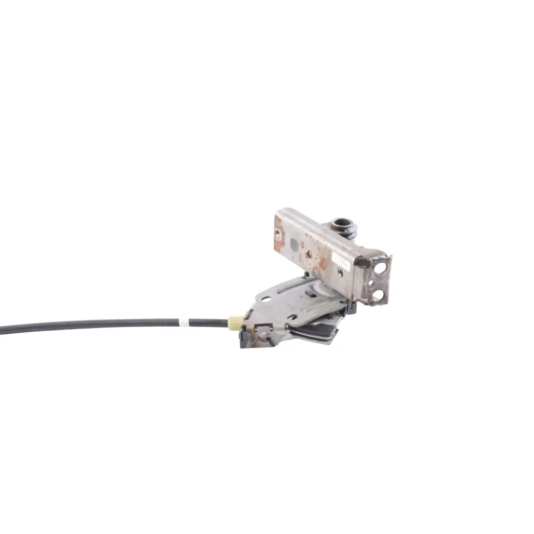 Audi Q7 4L Handbrake Parking Foot Brake Mechanism Unit - SKU 7L8721812D - Part number 7L8721812D