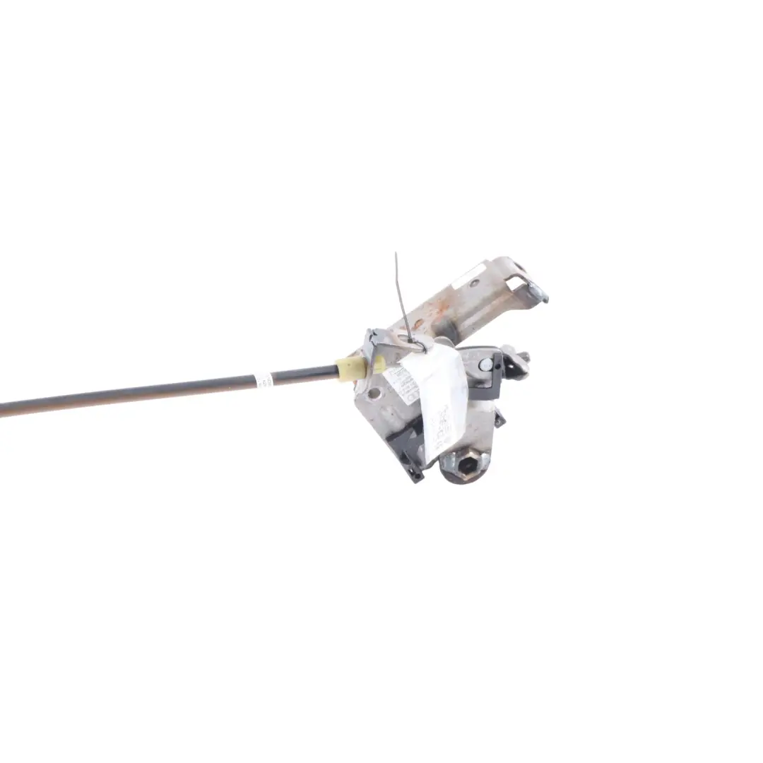 Handbrake Parking Foot Brake Mechanism Unit to Audi Q7 4L with Part number 7L8721812D Audi Q7 4L Handbrake Parking Foot Brake Mechanism Unit - SKU 7L8721812D - Part number 7L8721812D