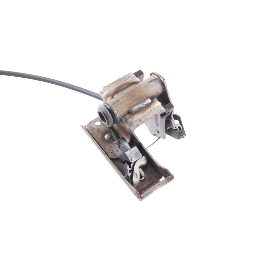 Handbrake Parking Foot Brake Mechanism Unit to Audi Q7 4L with Part number 7L8721812D Audi Q7 4L Handbrake Parking Foot Brake Mechanism Unit - SKU 7L8721812D - Part number 7L8721812D