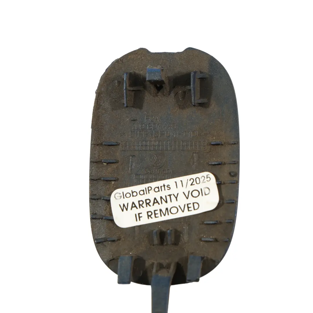 7L Inserto Paraurti Posteriore Sinistro Shadow Blue Metallic D5Q per VW Touareg con numero di parte 7L9807449 VW Touareg 7L Inserto Paraurti Posteriore Sinistro Shadow Blue Metallic D5Q - SKU 7L9807449-SHBL - Numero di parte 7L9807449