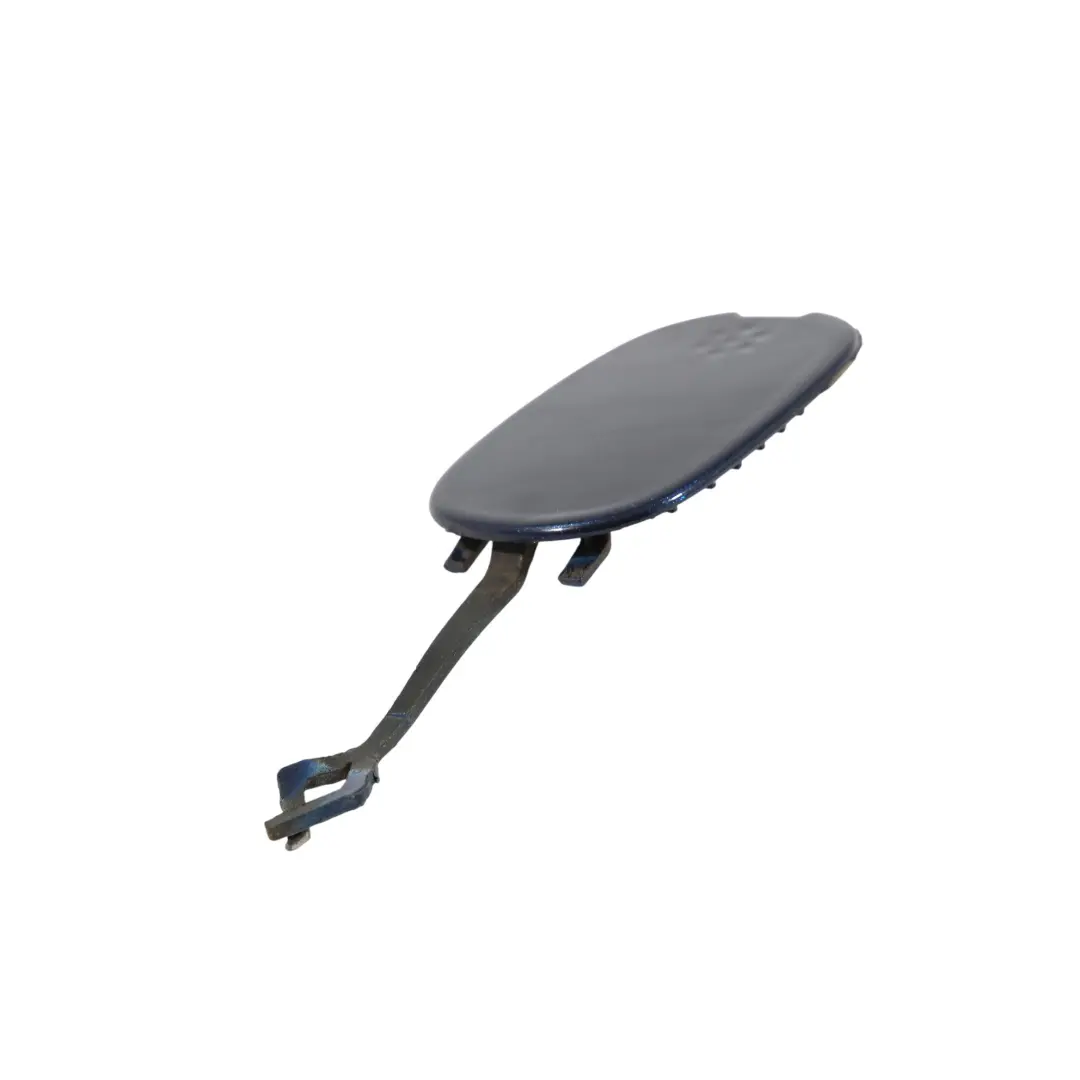 7L Pare Chocs Arrière Gauche Bleu Métallisé Shadow Blue D5Q pour Volkswagen Touareg à propos du numéro de pièce 7L9807449 Volkswagen Touareg 7L Pare Chocs Arrière Gauche Bleu Métallisé Shadow Blue D5Q - SKU 7L9807449-SHBL - Numéro de pièce 7L9807449