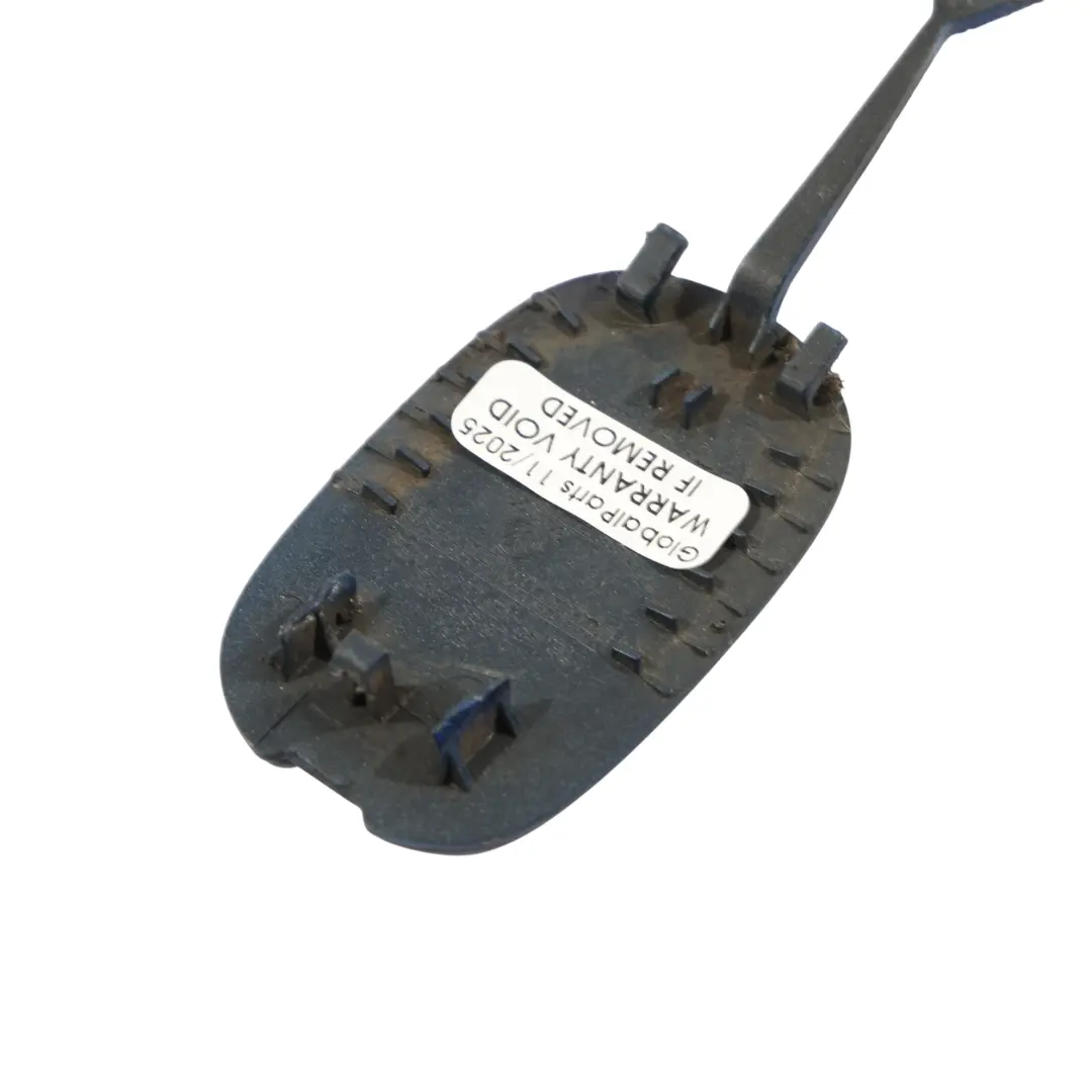 7L Hintere Stoßstange Abschlepphaken Abdeckung Schatten Blau - D5Q für VW Touareg mit Teilenummer 7L9807450 VW Touareg 7L Hintere Stoßstange Abschlepphaken Abdeckung Schatten Blau - D5Q - SKU 7L9807450-SHBL - Teilenummer 7L9807450