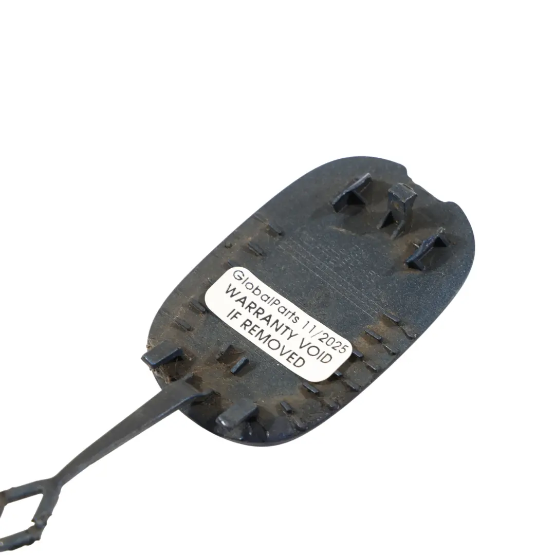 7L Paraurti Posteriore Gancio Copertura Cap Shadow Blue - D5Q per Volkswagen Touareg con numero di parte 7L9807450 Volkswagen Touareg 7L Paraurti Posteriore Gancio Copertura Cap Shadow Blue - D5Q - SKU 7L9807450-SHBL - Numero di parte 7L9807450