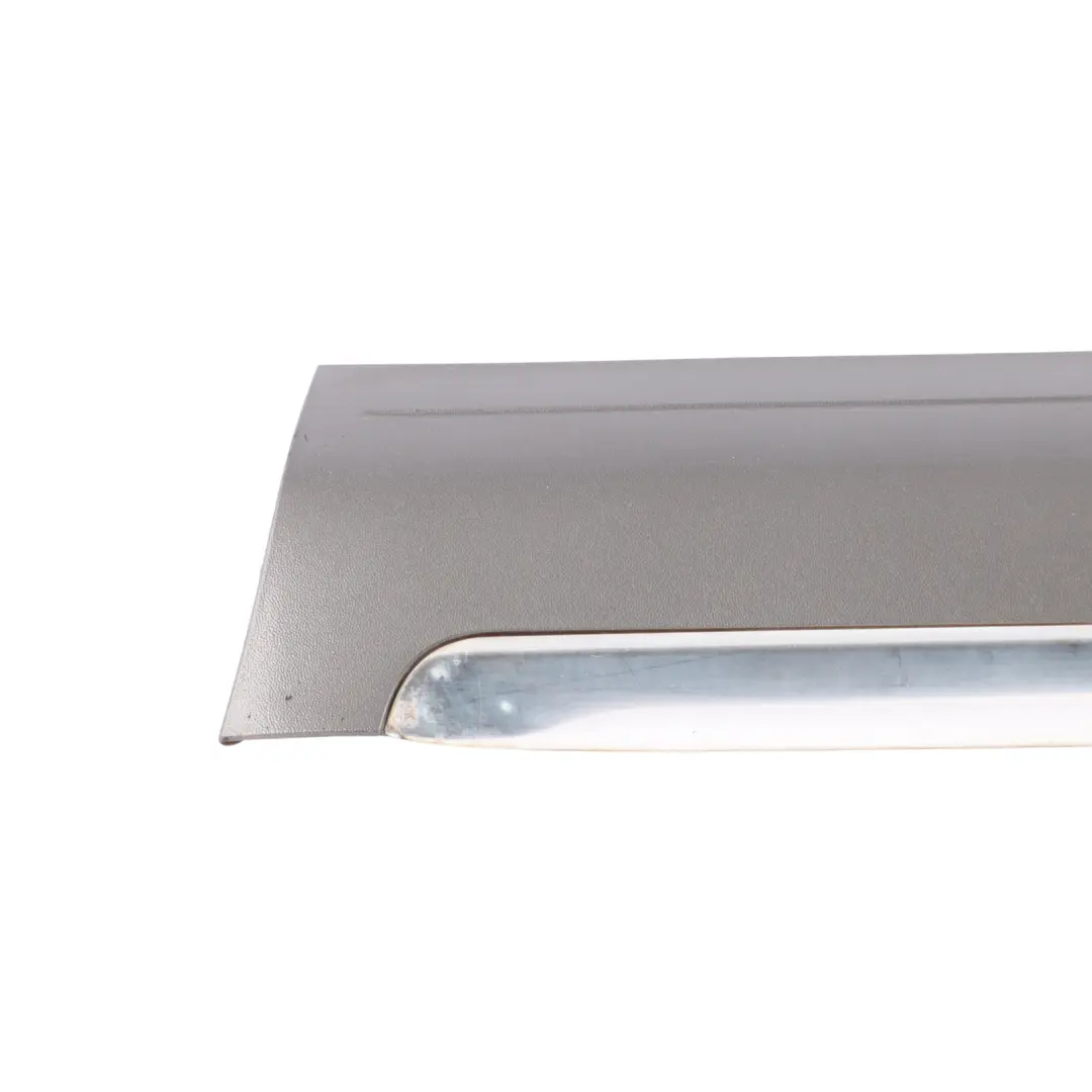 7L Door Trim Cover Panel Primed Rear Left N/S to Volkswagen Touareg with Part number 7L9839787C Volkswagen Touareg 7L Door Trim Cover Panel Primed Rear Left N/S - SKU 7L9839787C-ATG - Part number 7L9839787C