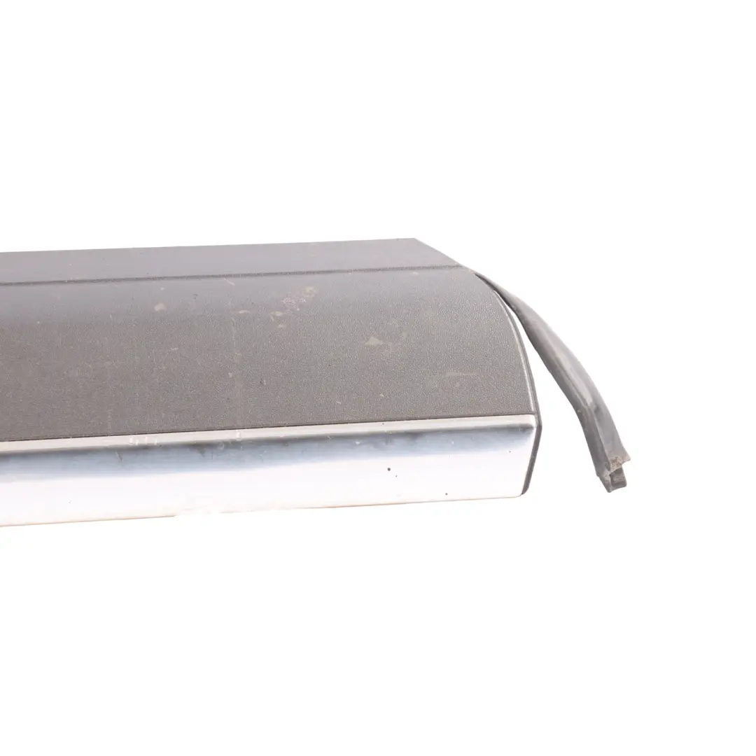 7L Door Trim Cover Panel Primed Rear Left N/S to Volkswagen Touareg with Part number 7L9839787C Volkswagen Touareg 7L Door Trim Cover Panel Primed Rear Left N/S - SKU 7L9839787C-ATG - Part number 7L9839787C