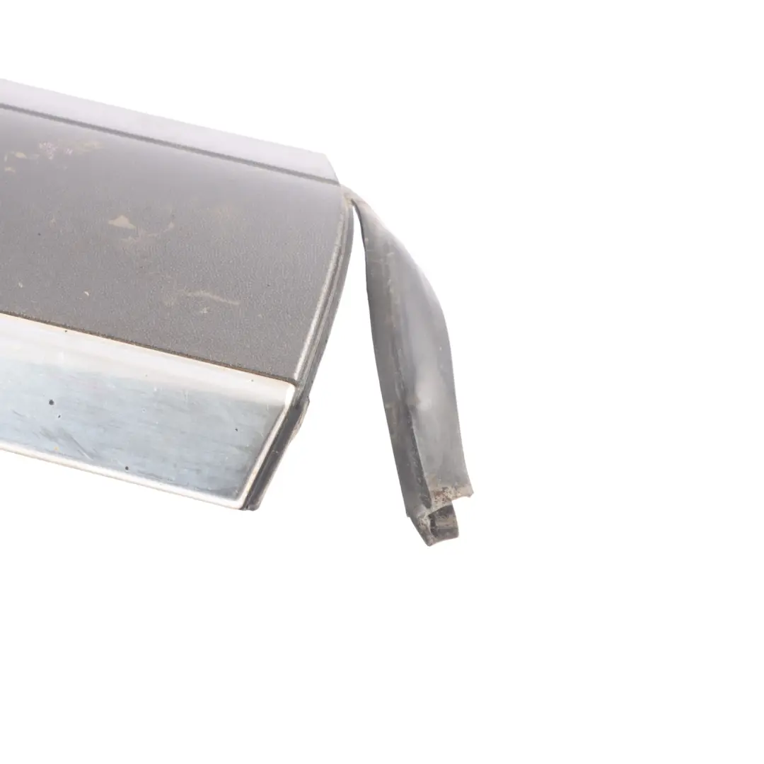 7L Door Trim Cover Panel Primed Rear Left N/S to Volkswagen Touareg with Part number 7L9839787C Volkswagen Touareg 7L Door Trim Cover Panel Primed Rear Left N/S - SKU 7L9839787C-ATG - Part number 7L9839787C