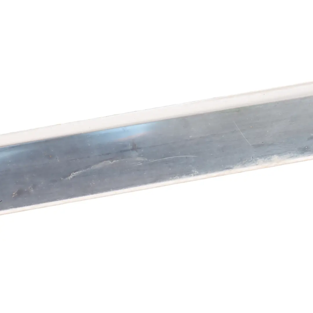 Volkswagen Touareg 7L Door Trim Cover Panel Primed Rear Left N/S - SKU 7L9839787C-ATG - Part number 7L9839787C