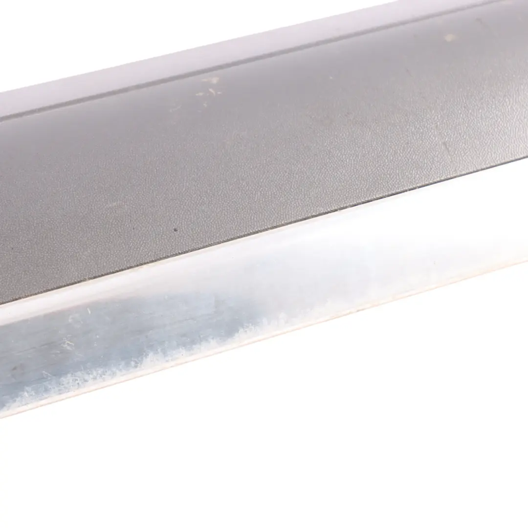 7L Door Trim Cover Panel Primed Rear Left N/S to Volkswagen Touareg with Part number 7L9839787C Volkswagen Touareg 7L Door Trim Cover Panel Primed Rear Left N/S - SKU 7L9839787C-ATG - Part number 7L9839787C