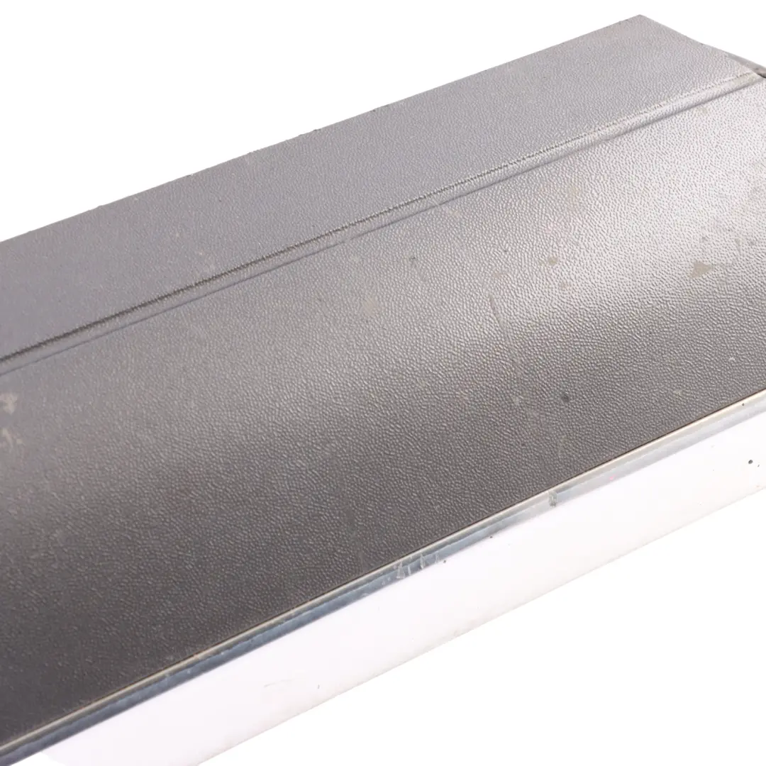 Volkswagen Touareg 7L Door Trim Cover Panel Primed Rear Left N/S - SKU 7L9839787C-ATG - Part number 7L9839787C