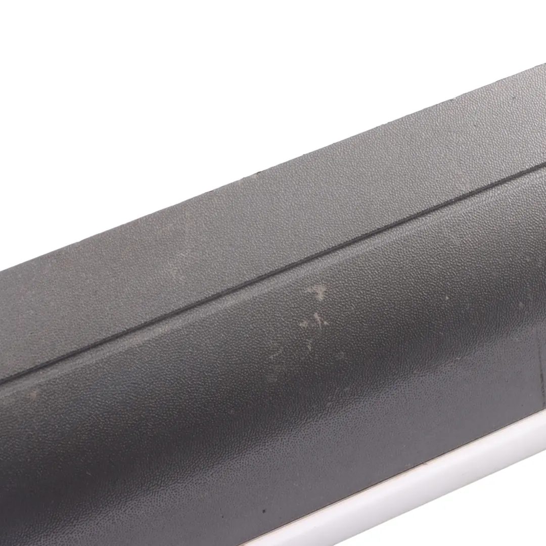 7L Door Trim Cover Panel Primed Rear Left N/S to Volkswagen Touareg with Part number 7L9839787C Volkswagen Touareg 7L Door Trim Cover Panel Primed Rear Left N/S - SKU 7L9839787C-ATG - Part number 7L9839787C