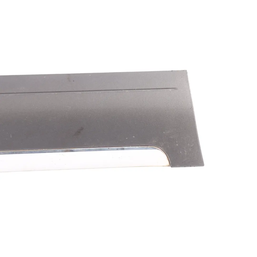 7L Door Trim Cover Panel Primed Rear Right O/S to Volkswagen Touareg with Part number 7L9839788C Volkswagen Touareg 7L Door Trim Cover Panel Primed Rear Right O/S - SKU 7L9839788C-ATG - Part number 7L9839788C