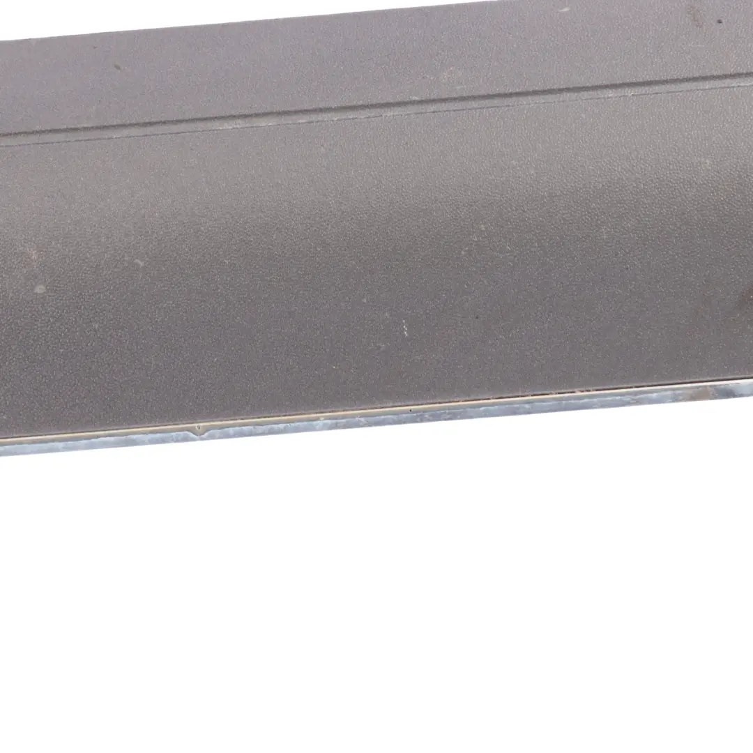 Volkswagen Touareg 7L Door Trim Cover Panel Primed Rear Right O/S - SKU 7L9839788C-ATG - Part number 7L9839788C