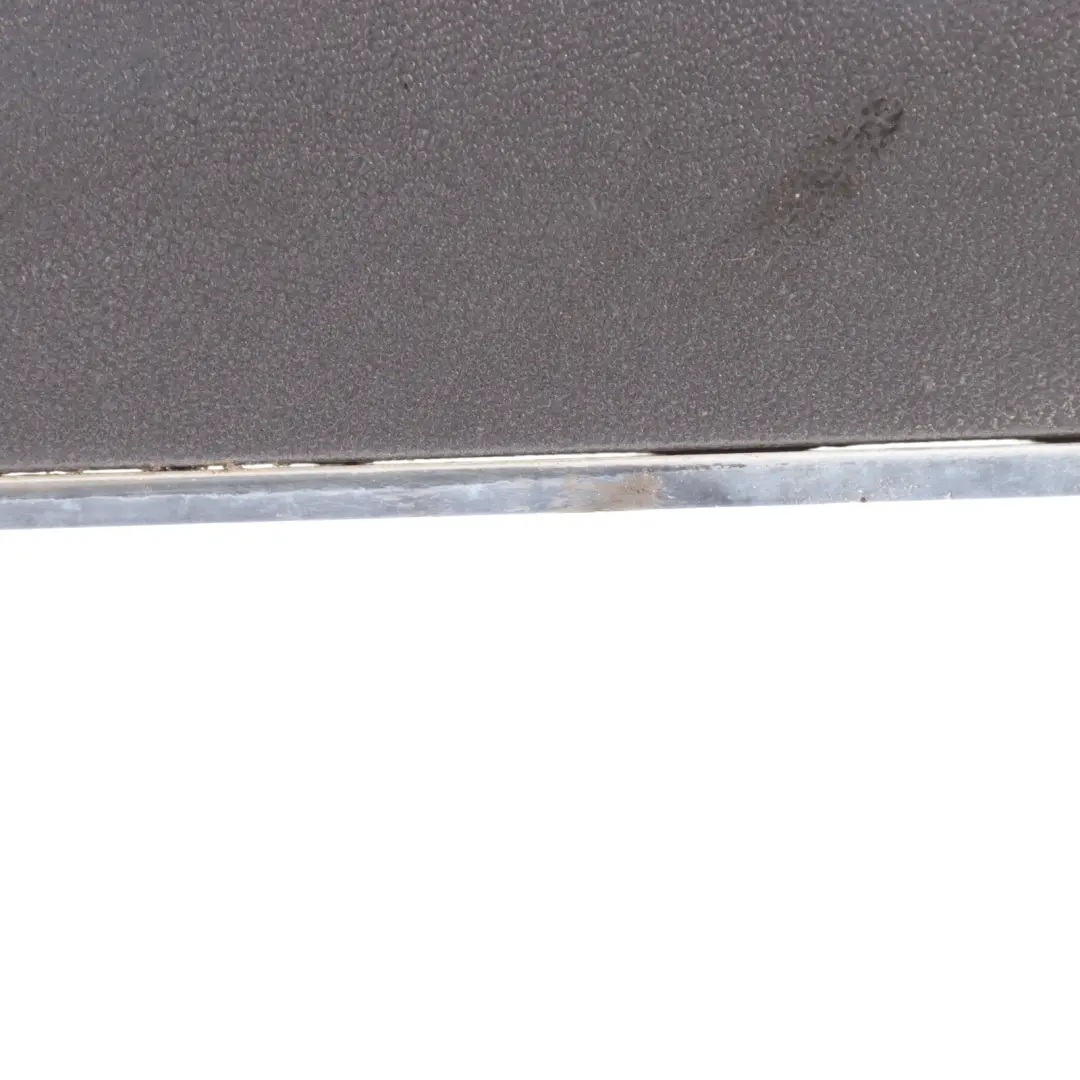 Volkswagen Touareg 7L Door Trim Cover Panel Primed Rear Right O/S - SKU 7L9839788C-ATG - Part number 7L9839788C