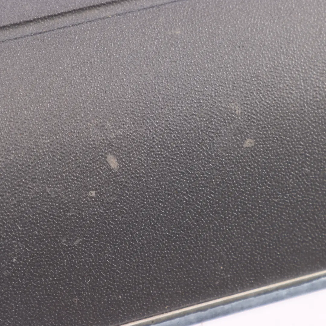 Volkswagen Touareg 7L Door Trim Cover Panel Primed Rear Right O/S - SKU 7L9839788C-ATG - Part number 7L9839788C