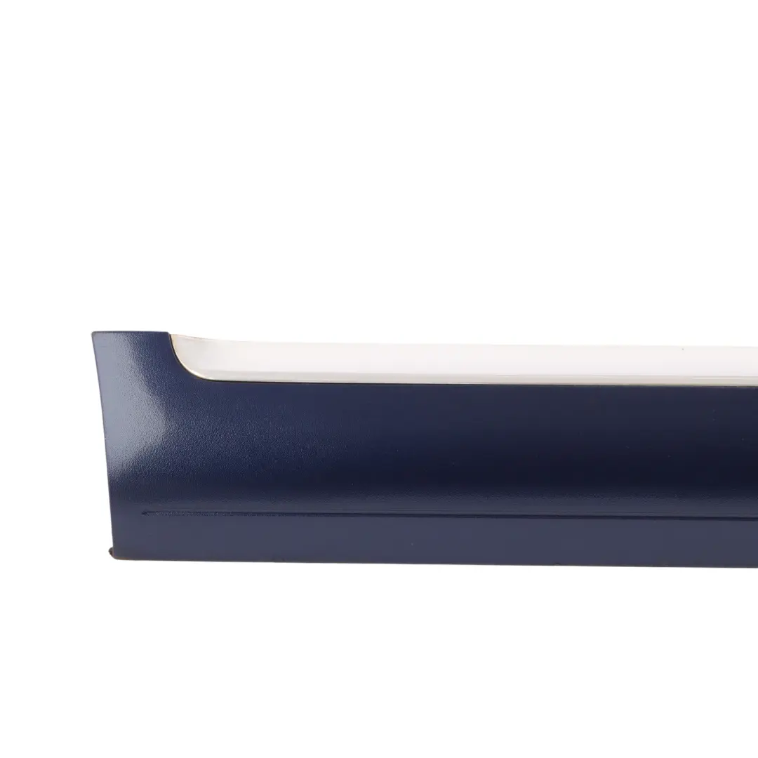 7L Door Trim Cover Panel Rear Right O/S 7L9839787C Shadow Blue - D5Q to VW Touareg with Part number 7L9839788C VW Touareg 7L Door Trim Cover Panel Rear Right O/S 7L9839787C Shadow Blue - D5Q - SKU 7L9839788C-SHBL - Part number 7L9839788C