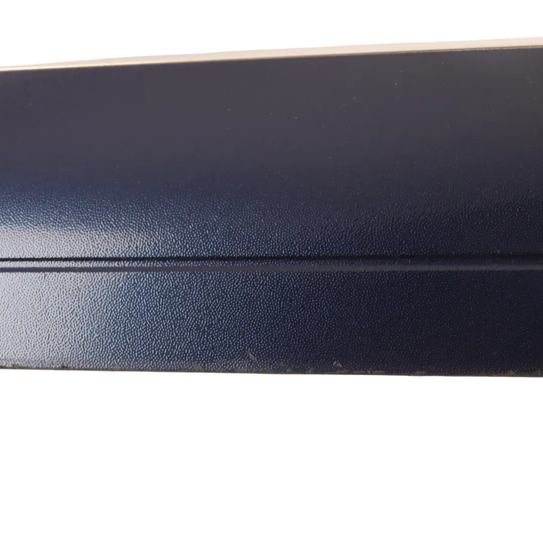 7L Door Trim Cover Panel Rear Right O/S 7L9839787C Shadow Blue - D5Q to VW Touareg with Part number 7L9839788C VW Touareg 7L Door Trim Cover Panel Rear Right O/S 7L9839787C Shadow Blue - D5Q - SKU 7L9839788C-SHBL - Part number 7L9839788C