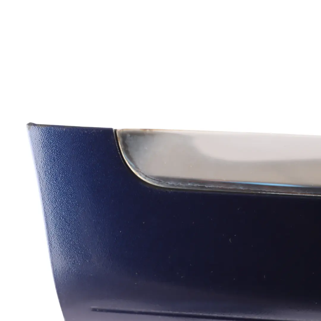 7L Door Trim Cover Panel Rear Right O/S 7L9839787C Shadow Blue - D5Q to VW Touareg with Part number 7L9839788C VW Touareg 7L Door Trim Cover Panel Rear Right O/S 7L9839787C Shadow Blue - D5Q - SKU 7L9839788C-SHBL - Part number 7L9839788C