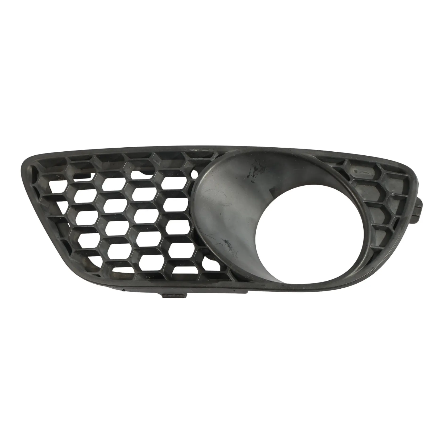 Volkswagen Touareg 7L Cache Feu Antibrouillard Latéral Avant Gauche 7L9853663A