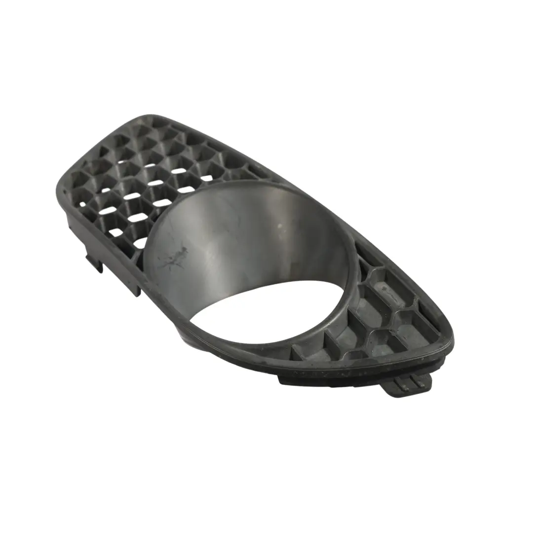 7L Parachoques Delantero Lateral Tapa Izquierdo para Volkswagen Touareg con número de pieza 7L9853663A Volkswagen Touareg 7L Parachoques Delantero Lateral Tapa Izquierdo - SKU 7L9853663A - Número de pieza 7L9853663A