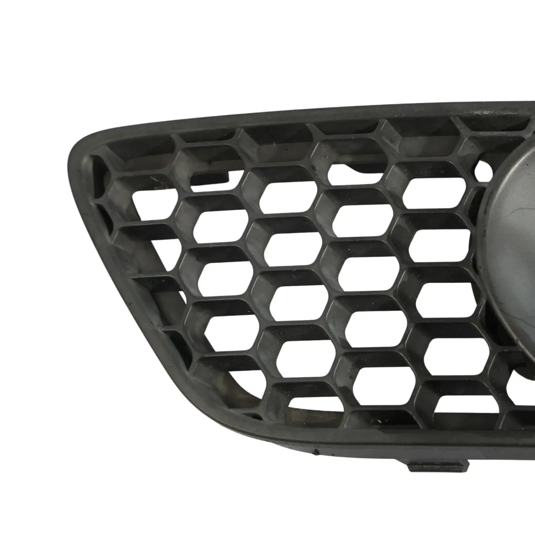 Volkswagen Touareg 7L Front Bumper Side Fog Light Cover Left N/S - SKU 7L9853663A - Part number 7L9853663A