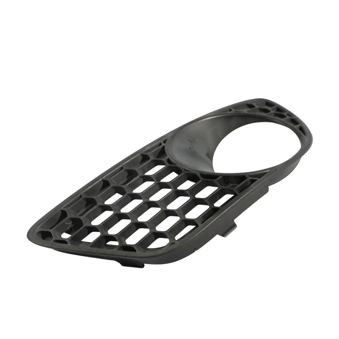 7L Cache Feu Antibrouillard Latéral Avant Gauche pour Volkswagen Touareg à propos du numéro de pièce 7L9853663A Volkswagen Touareg 7L Cache Feu Antibrouillard Latéral Avant Gauche - SKU 7L9853663A - Numéro de pièce 7L9853663A