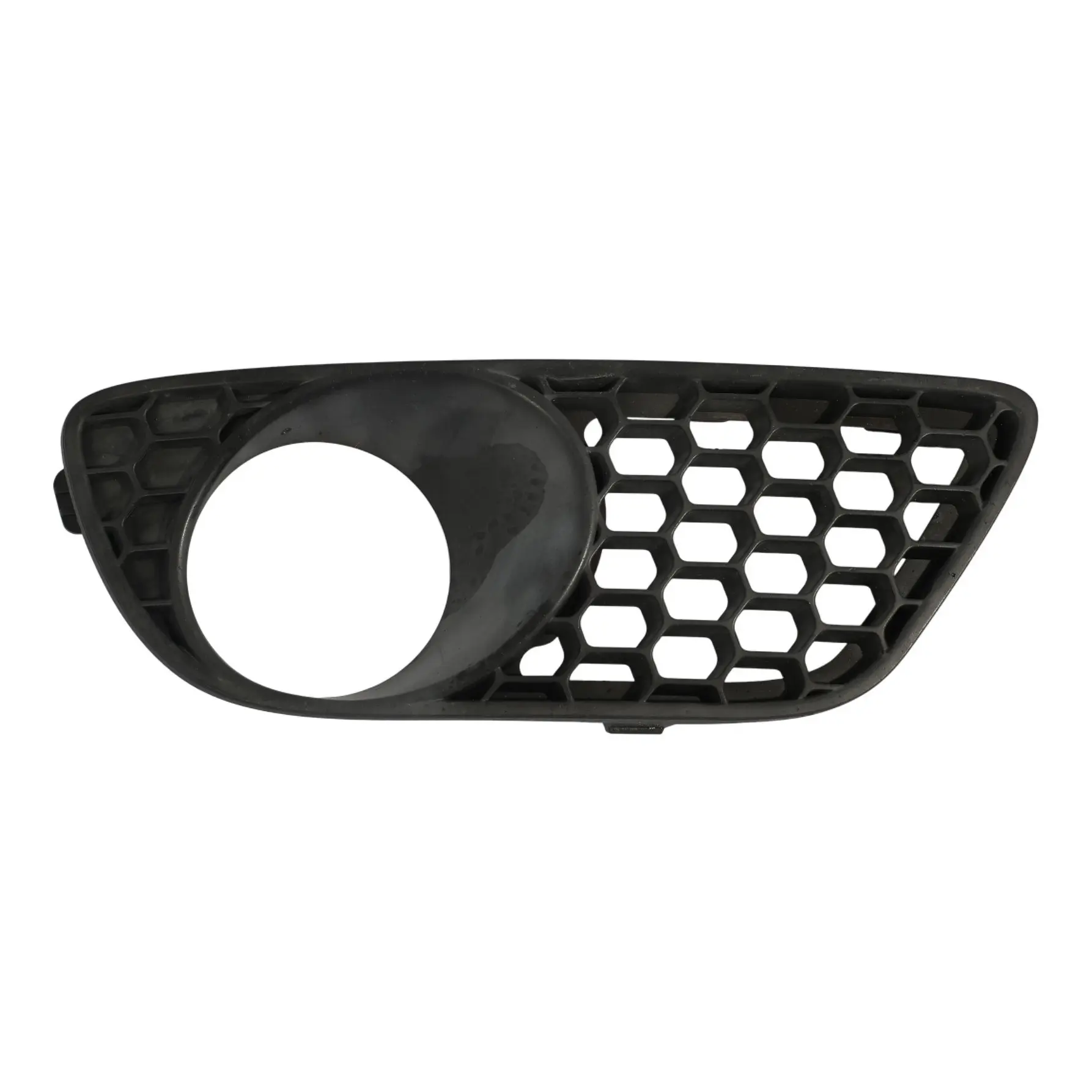 VW Touareg 7L Front Bumper Grill Trim Fog Light Cover Left N/S 7L9853664A