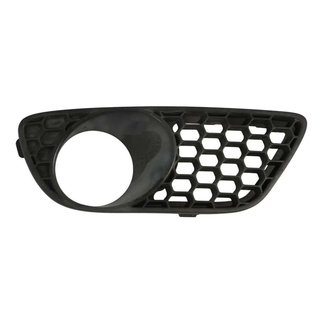 VW Touareg 7L Paragolpes Delantero Parrilla Antiniebla Izquierda - SKU 7L9853664A - Número de pieza 7L9853664A