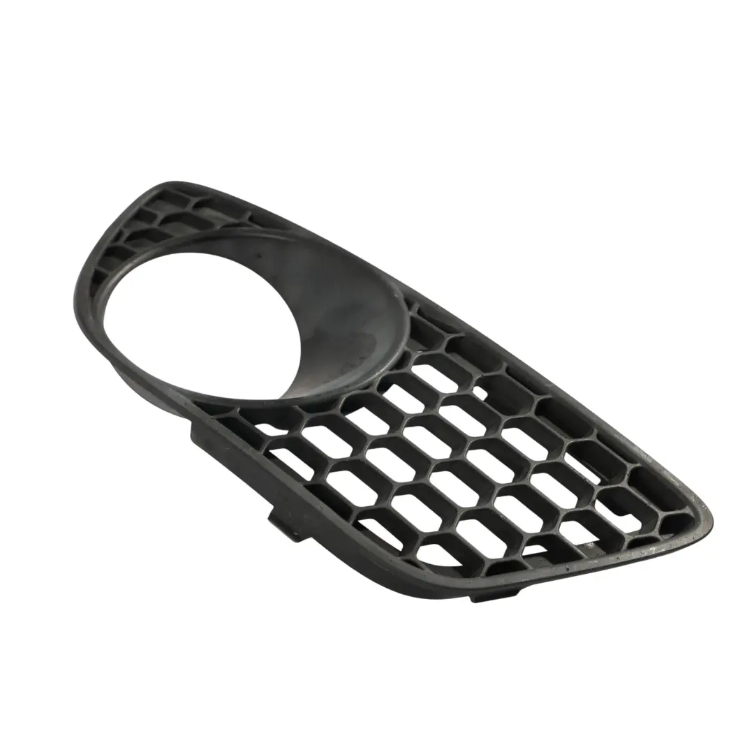 VW Touareg 7L Paragolpes Delantero Parrilla Antiniebla Izquierda - SKU 7L9853664A - Número de pieza 7L9853664A