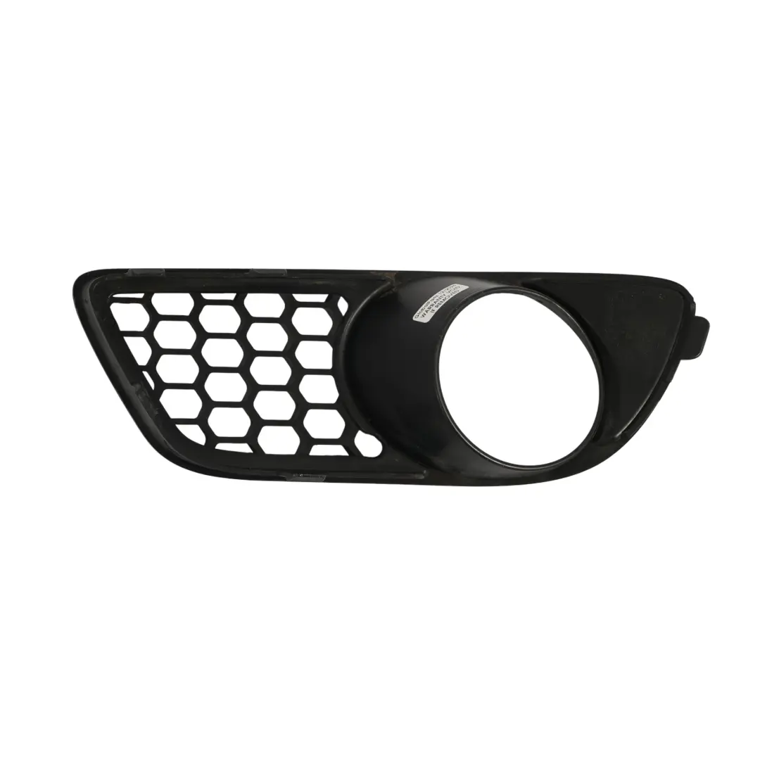 7L Paraurti Anteriore Griglia Fendinebbia Sinistra per VW Touareg con numero di parte 7L9853664A VW Touareg 7L Paraurti Anteriore Griglia Fendinebbia Sinistra - SKU 7L9853664A - Numero di parte 7L9853664A