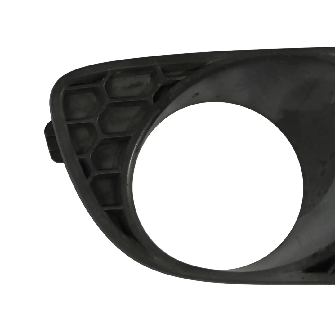 7L Paragolpes Delantero Parrilla Antiniebla Izquierda para VW Touareg con número de pieza 7L9853664A VW Touareg 7L Paragolpes Delantero Parrilla Antiniebla Izquierda - SKU 7L9853664A - Número de pieza 7L9853664A