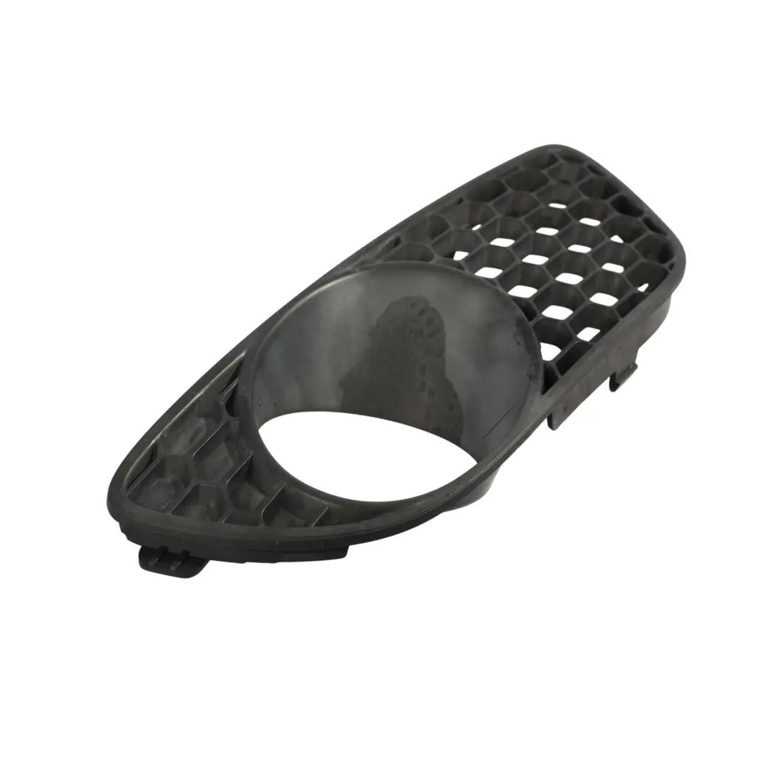 VW Touareg 7L Front Bumper Grill Trim Fog Light Cover Left N/S - SKU 7L9853664A - Part number 7L9853664A