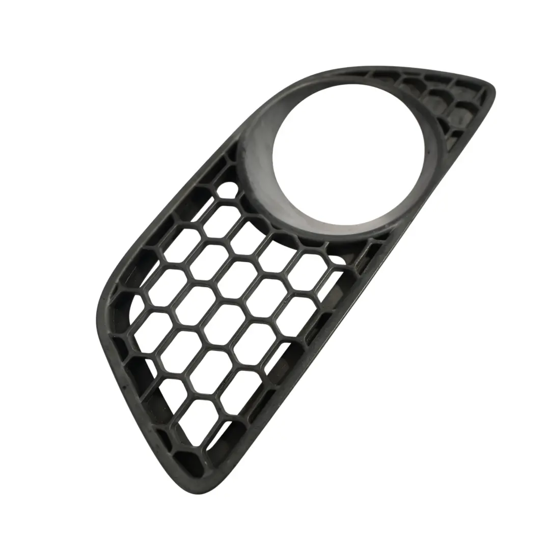 VW Touareg 7L Grill Osłona Światła Przeciwmgielnego Lewy Przód - SKU 7L9853664A - Numer Części 7L9853664A