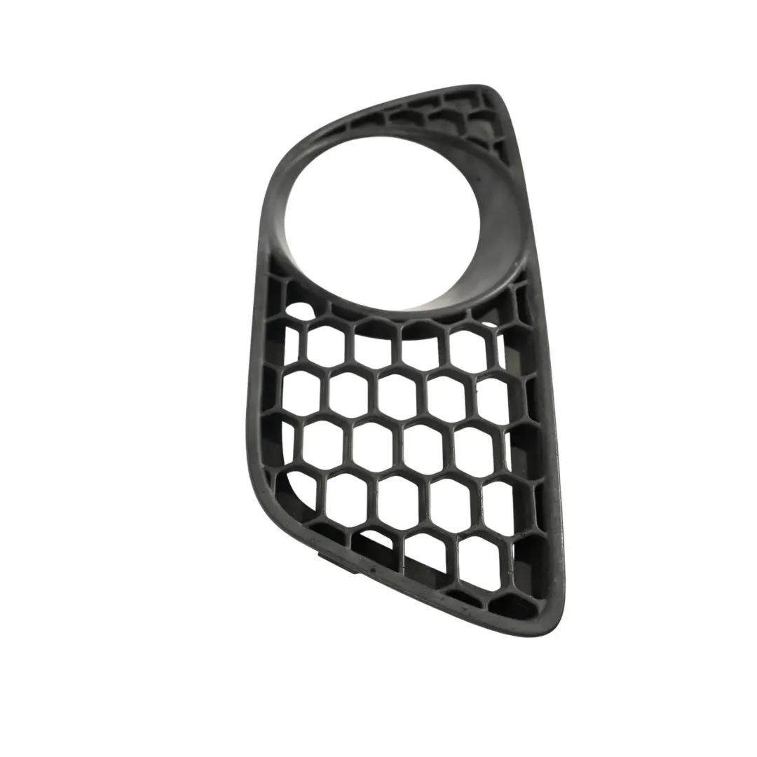 VW Touareg 7L Front Bumper Grill Trim Fog Light Cover Left N/S - SKU 7L9853664A - Part number 7L9853664A