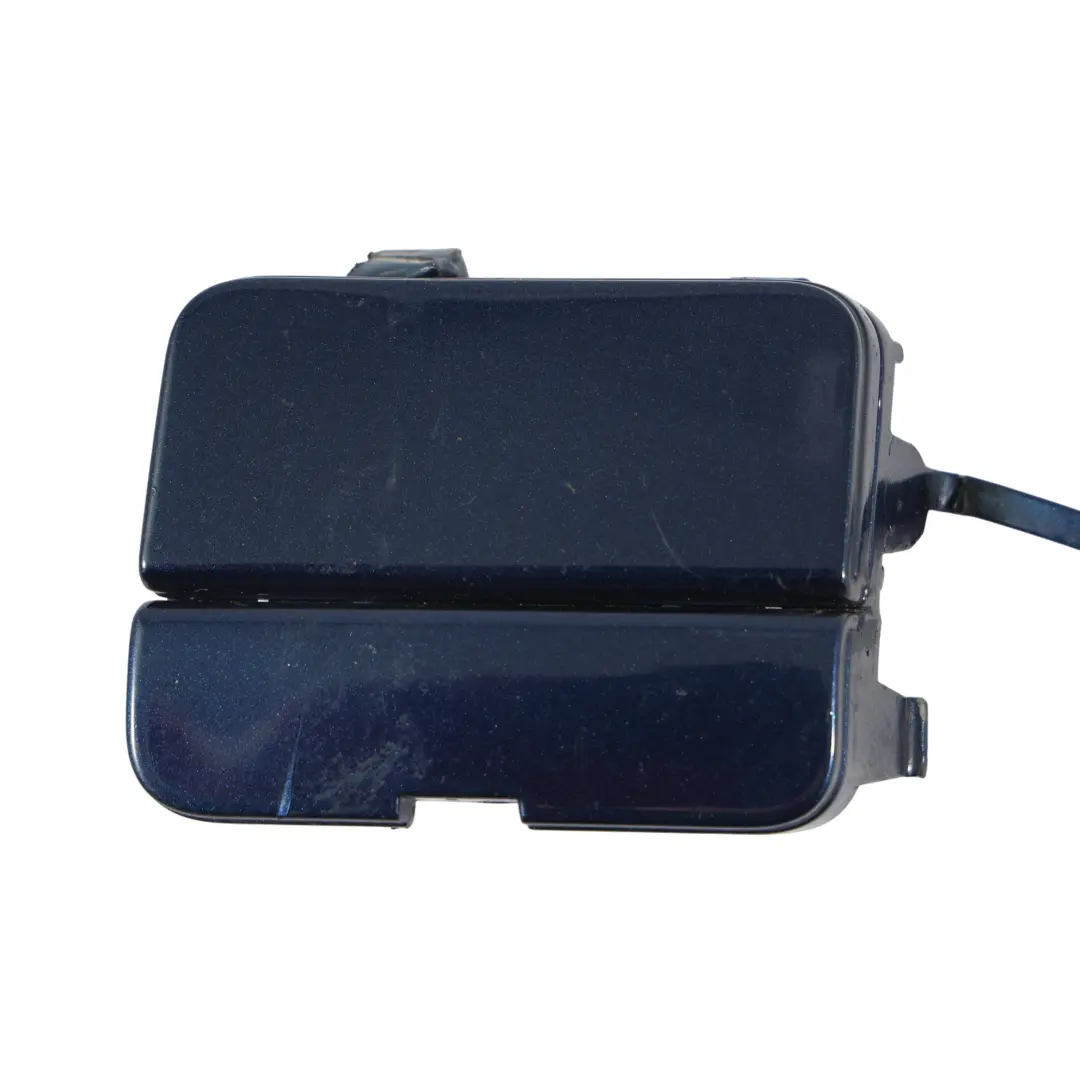 VW Touareg 7L Anteriore Copertura Occhiello Sinistro Shadow Blue D5Q - SKU 7L9853665-SHBL - Numero di parte 7L9853665