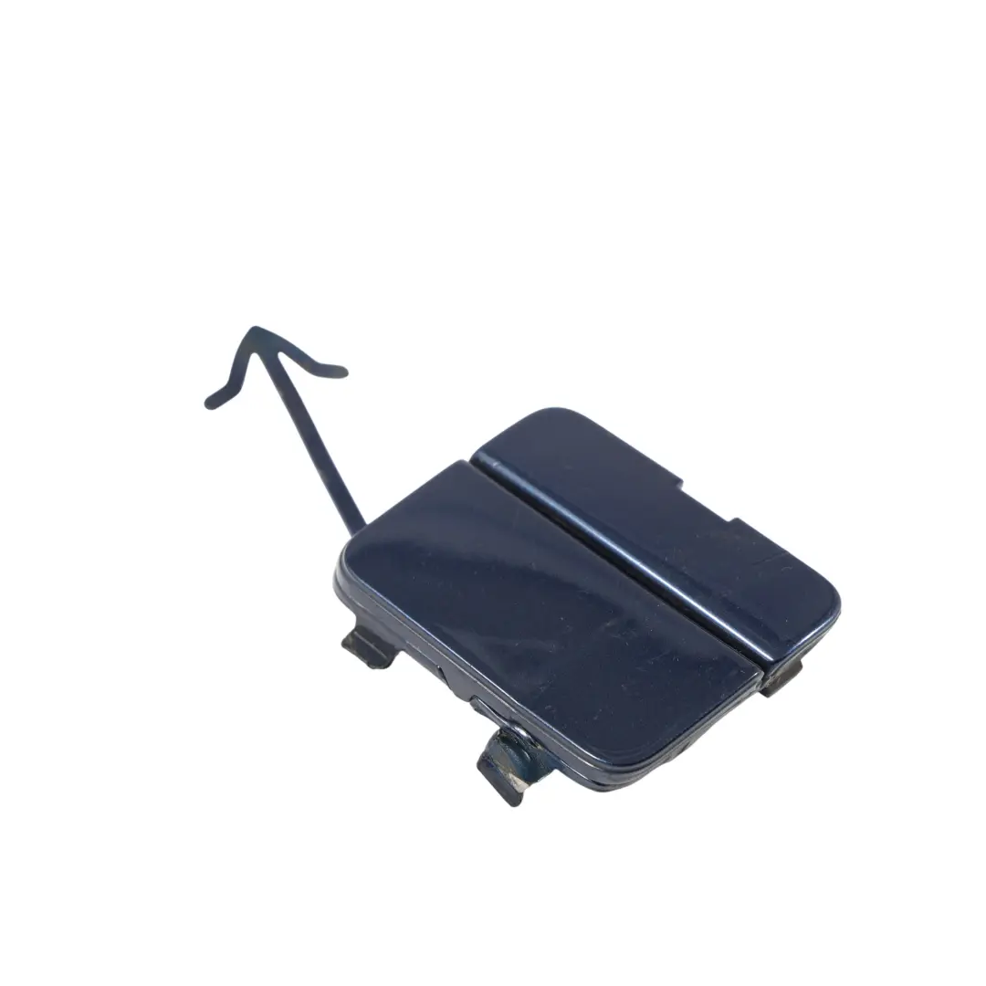 7L Front Abschleppöse Abdeckung Links Schatten Blau D5Q für VW Touareg mit Teilenummer 7L9853665 VW Touareg 7L Front Abschleppöse Abdeckung Links Schatten Blau D5Q - SKU 7L9853665-SHBL - Teilenummer 7L9853665