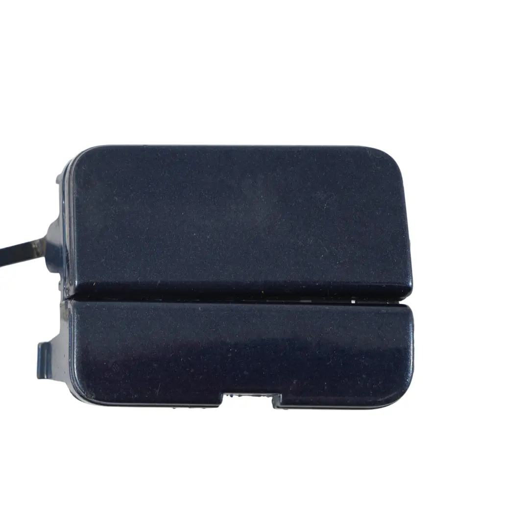 7L Abschlep Pösen Abdeckung Vorne Rechts Shadow Blue D5Q für VW Touareg mit Teilenummer 7L9853666 VW Touareg 7L Abschlep Pösen Abdeckung Vorne Rechts Shadow Blue D5Q - SKU 7L9853666-SHBL - Teilenummer 7L9853666