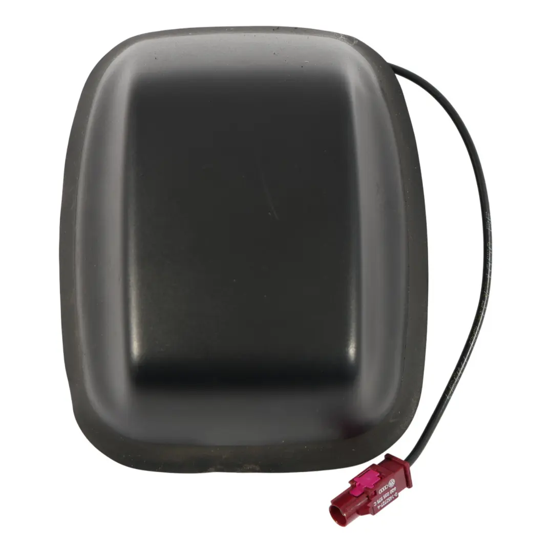 VW Volkswagen Transporter T6 Antenne De Toit Unité D'Ailette - SKU 7LA035507 - Numéro de pièce 7LA035507