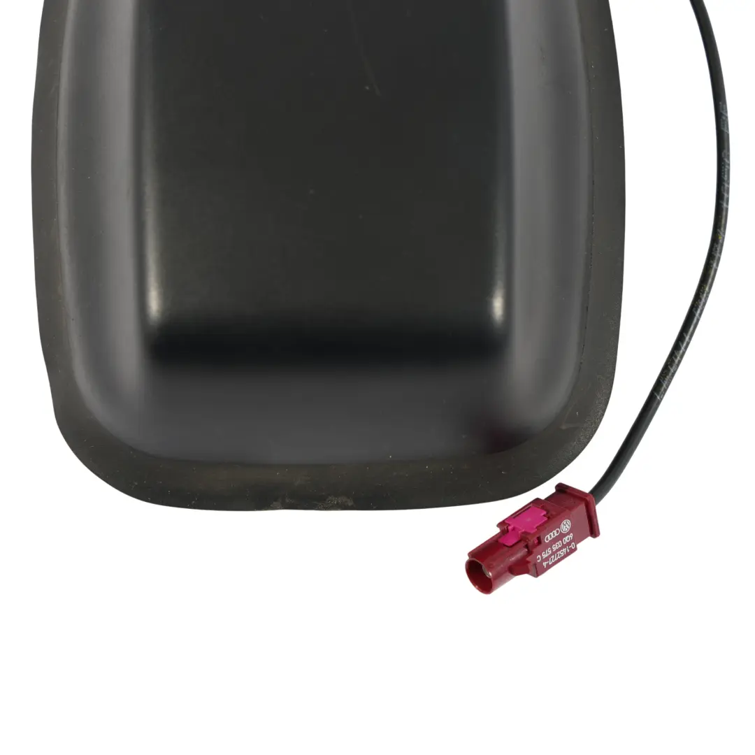 VW Volkswagen Transporter T6 Antenna Da Tetto Unità Aletta Antenna - SKU 7LA035507 - Numero di parte 7LA035507