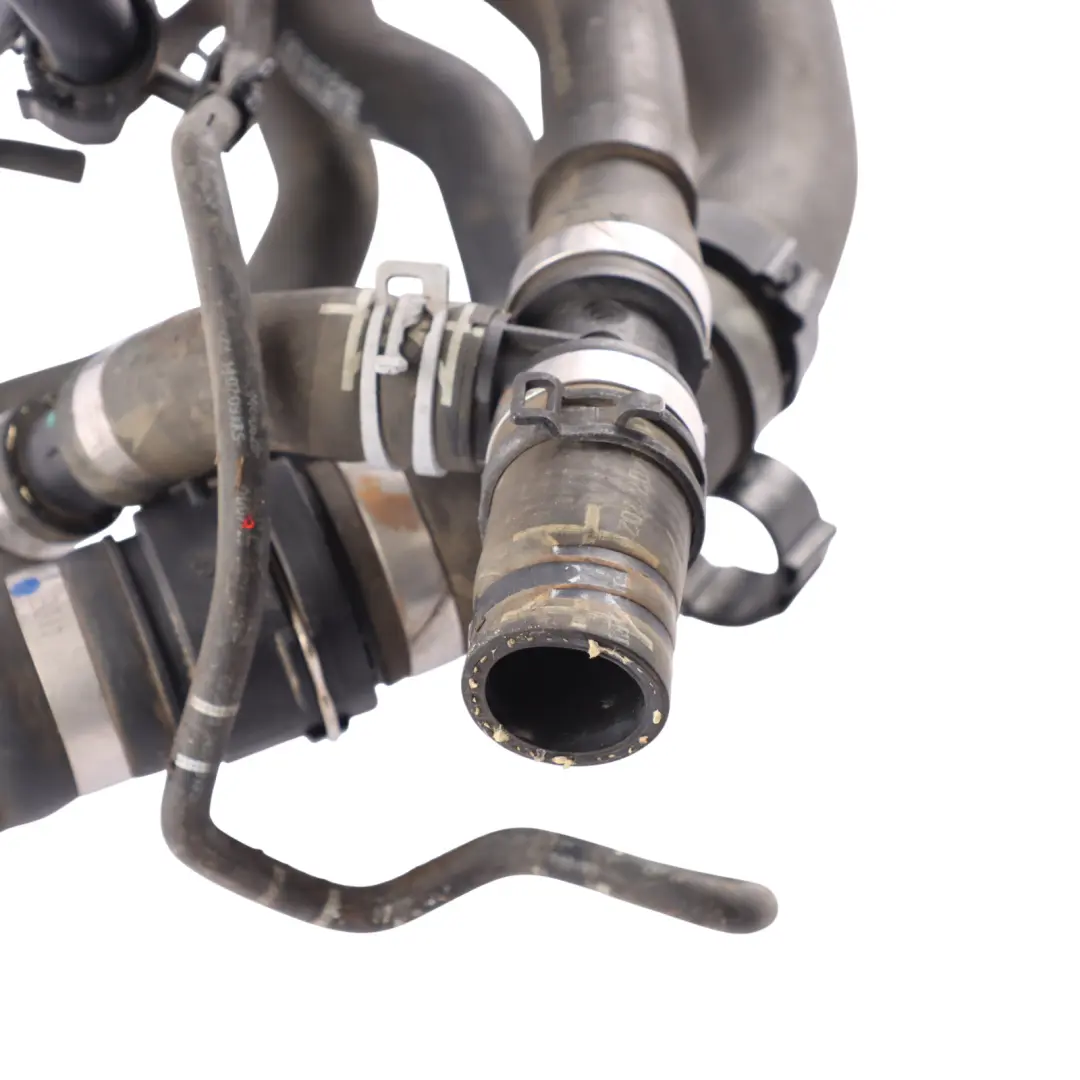 Water Coolant Hose Line Pipe Set 2.0 TDI to Volkswagen Transporter T6 with Part number 7LA122101A Volkswagen Transporter T6 Water Coolant Hose Line Pipe Set 2.0 TDI - SKU 7LA122101A-1 - Part number 7LA122101A