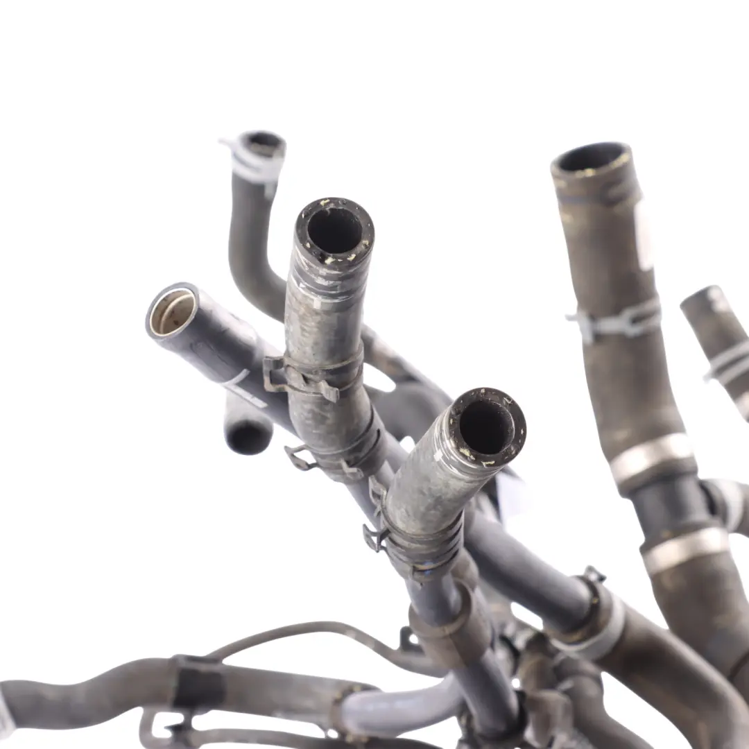 Water Coolant Hose Line Pipe Set 2.0 TDI to Volkswagen Transporter T6 with Part number 7LA122101A Volkswagen Transporter T6 Water Coolant Hose Line Pipe Set 2.0 TDI - SKU 7LA122101A-1 - Part number 7LA122101A