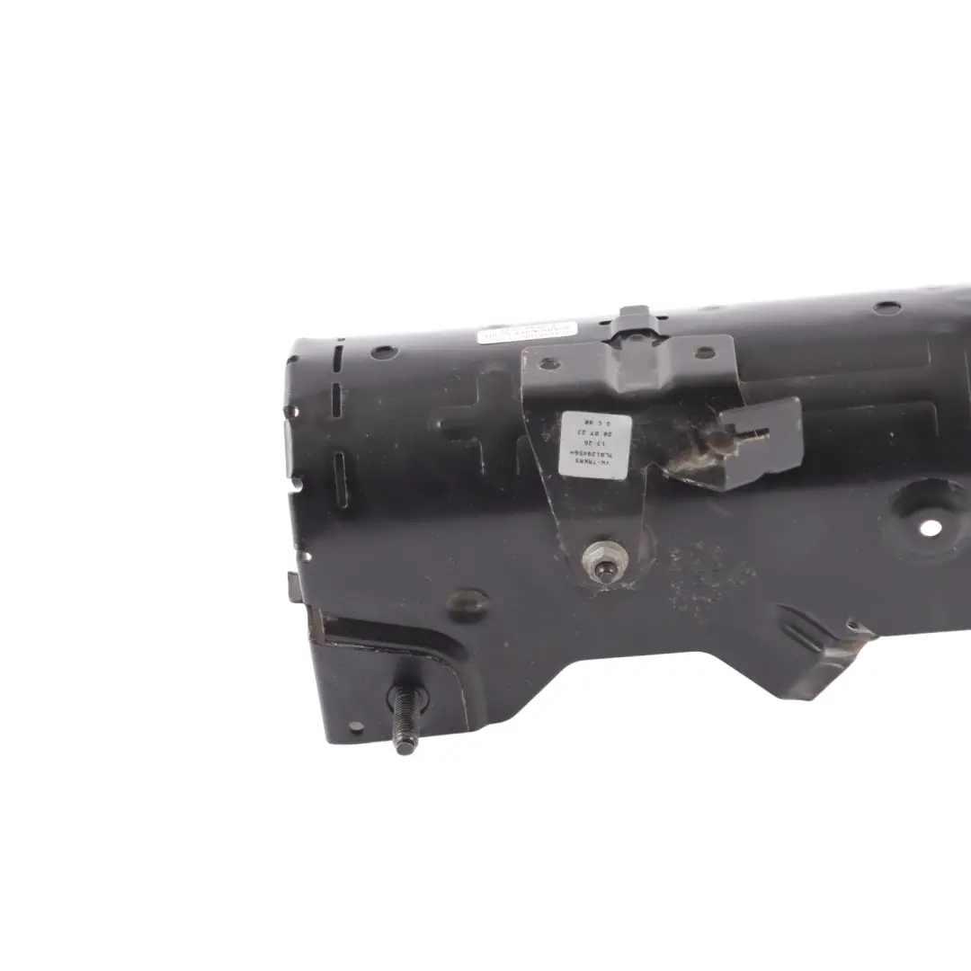 Filter Mount Holder Bracket to VW Volkswagen Transporter T6 Fuel with Part number 7LA127224A VW Volkswagen Transporter T6 Fuel Filter Mount Holder Bracket - SKU 7LA127224A - Part number 7LA127224A