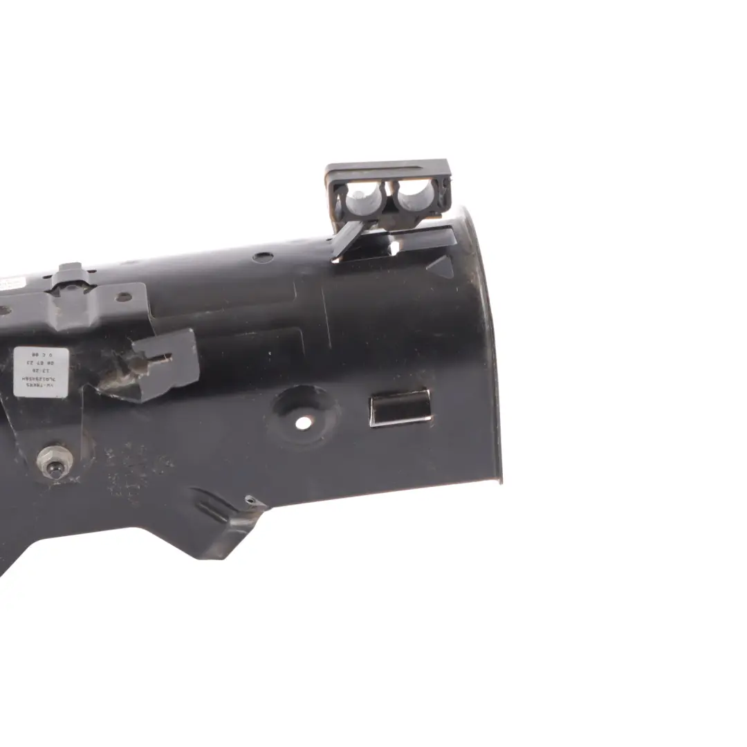 Filter Mount Holder Bracket to VW Volkswagen Transporter T6 Fuel with Part number 7LA127224A VW Volkswagen Transporter T6 Fuel Filter Mount Holder Bracket - SKU 7LA127224A - Part number 7LA127224A